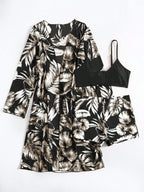 Conjunto Tropical Isola Areezi