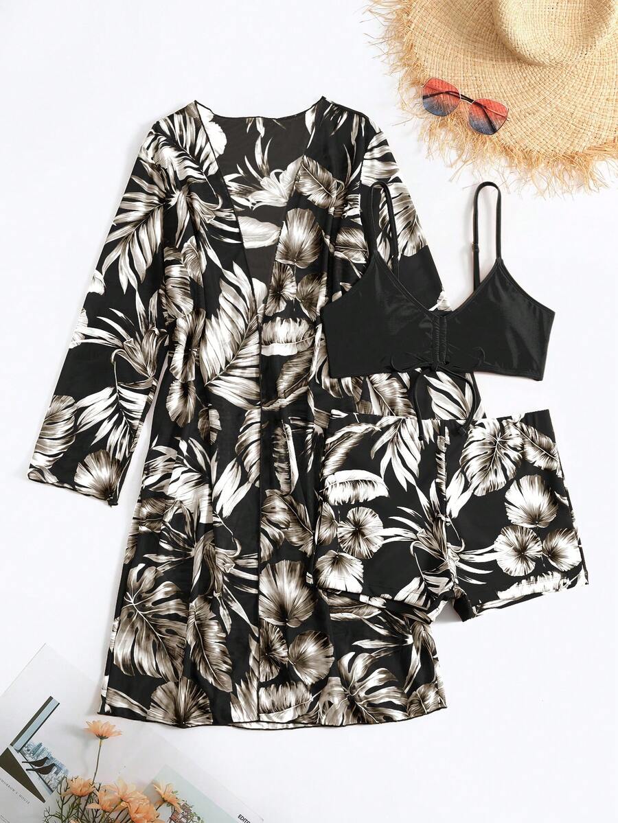 Conjunto Tropical Isola Areezi