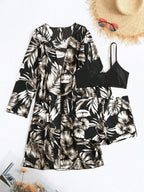 Conjunto Tropical Isola Areezi