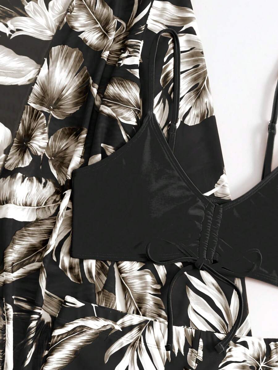 Conjunto Tropical Isola Areezi