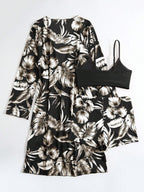 Conjunto Tropical Isola Areezi