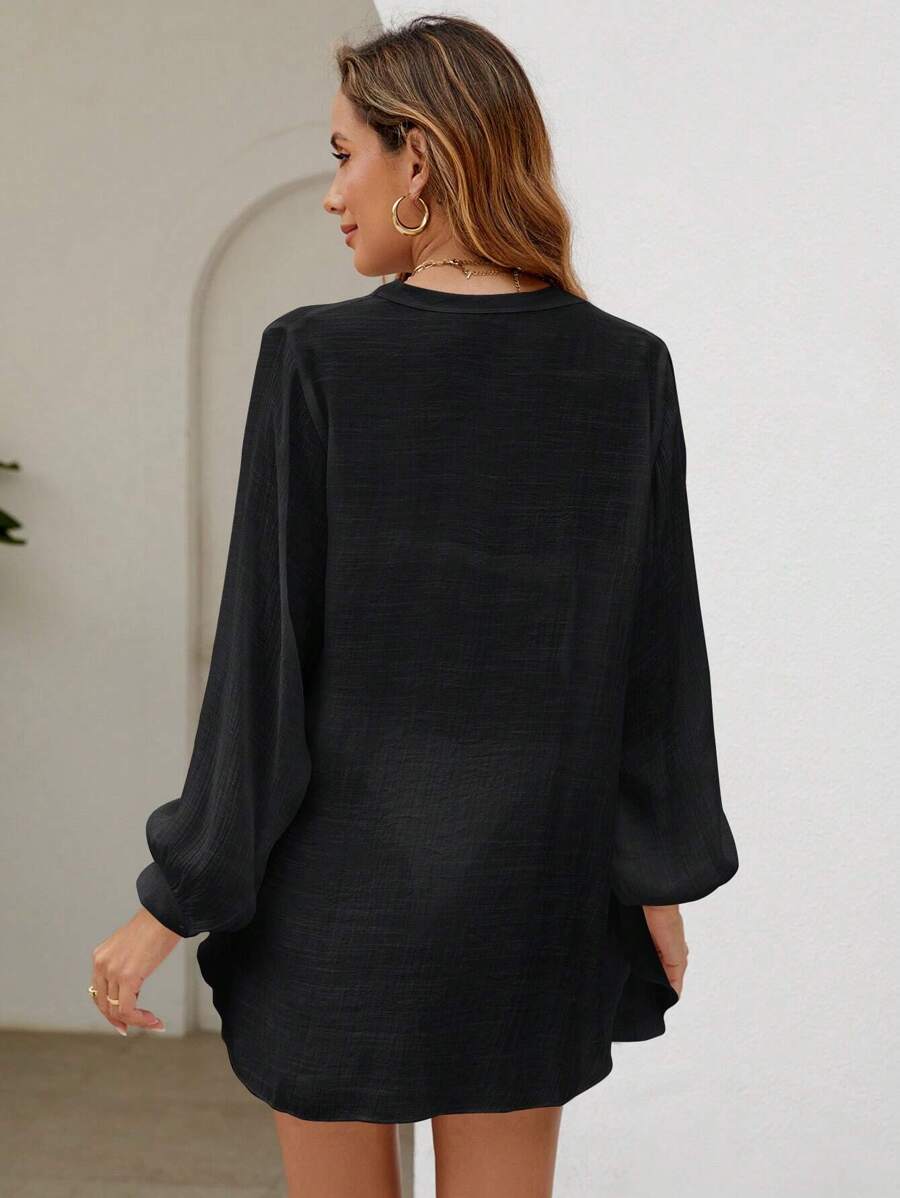 Saída de Praia Lunea Areezi