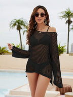 Saída de Praia Élia Areezi