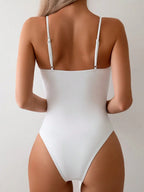 Maiô Riviera Metal Areezi