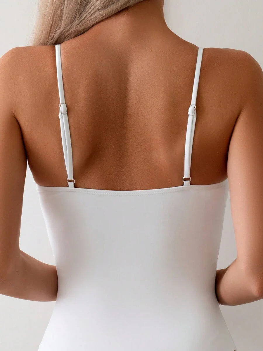 Maiô Riviera Metal Areezi