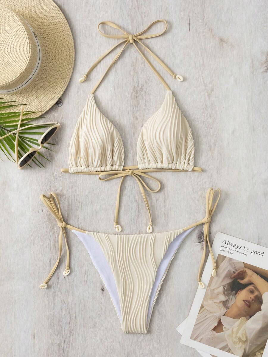 Biquíni Shell Areezi