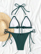 Biquíni Laiva Areezi