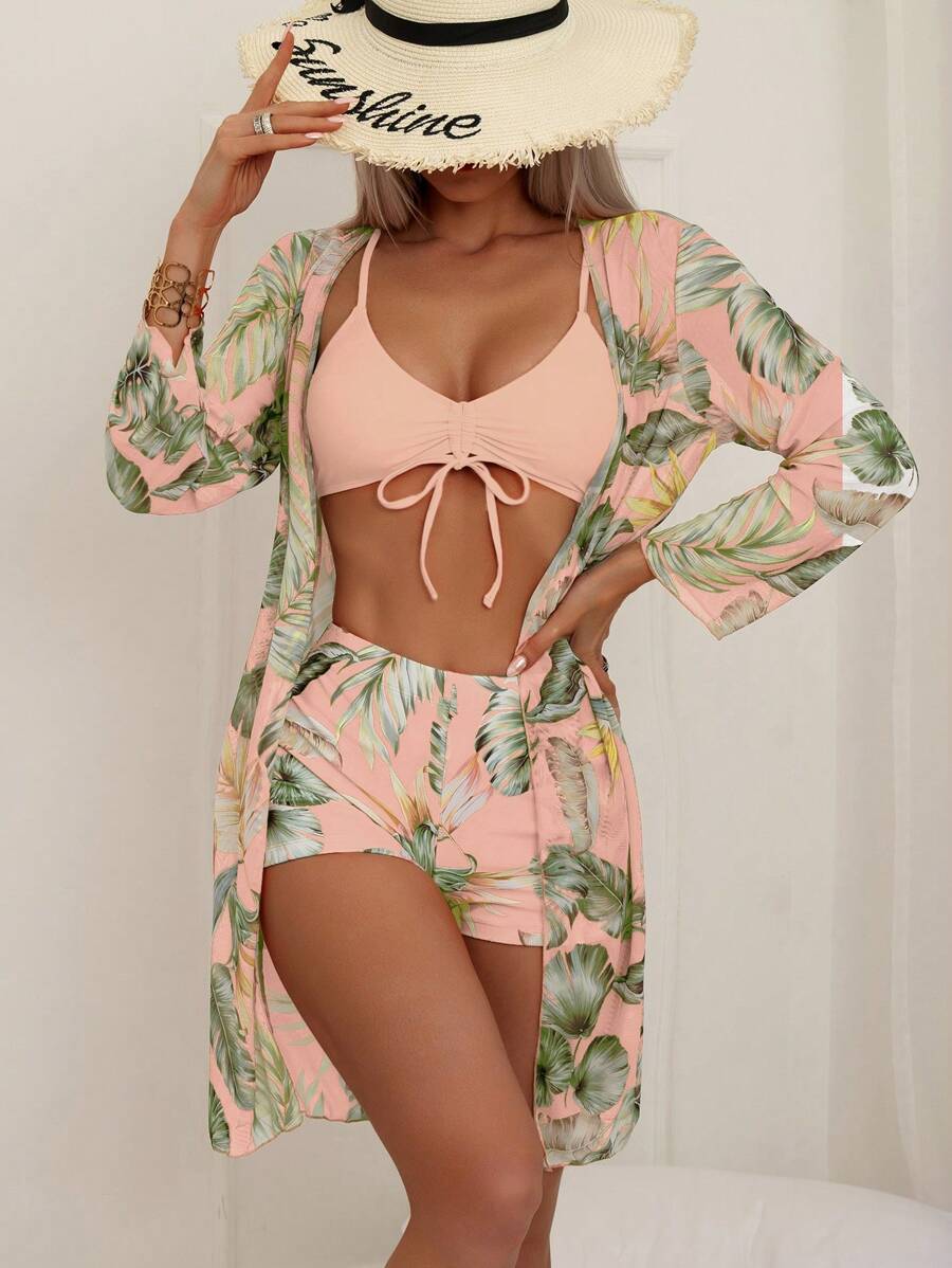 Conjunto Tropical Isola Areezi