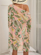 Conjunto Tropical Isola Areezi