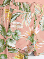 Conjunto Tropical Isola Areezi