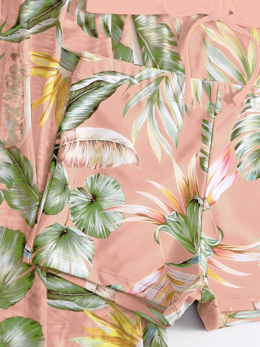 Conjunto Tropical Isola Areezi