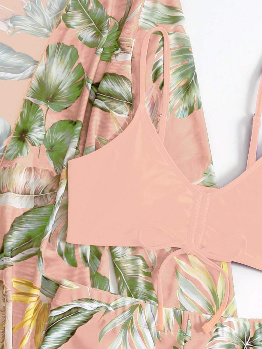 Conjunto Tropical Isola Areezi