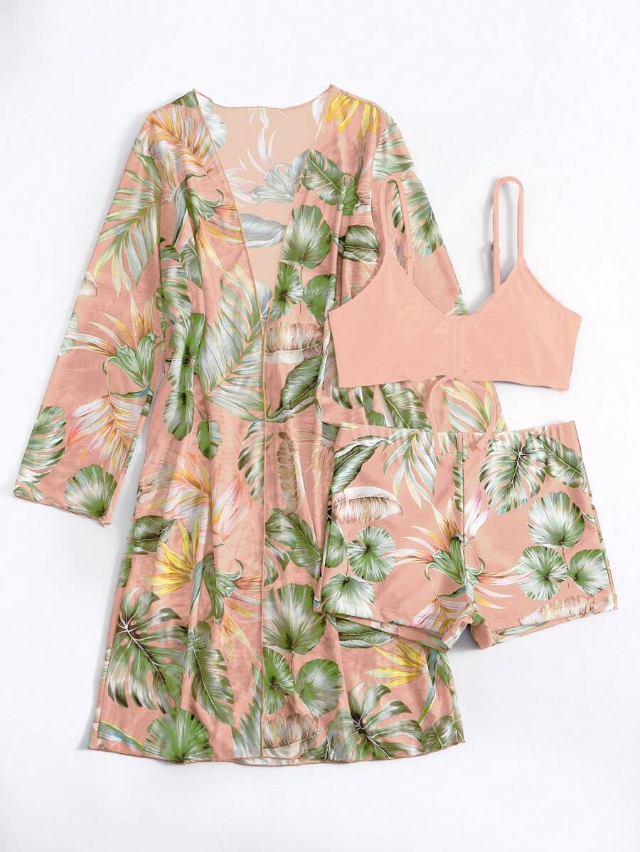 Conjunto Tropical Isola Areezi