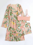 Conjunto Tropical Isola Areezi