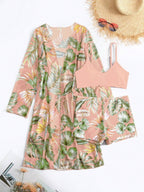 Conjunto Tropical Isola Areezi