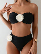 Biquíni Fleur Areezi