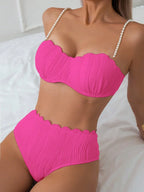 Biquíni Perla Élégance Areezi