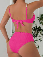 Biquíni Perla Élégance Areezi