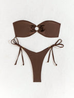 Biquíni Argola Verano Areezi