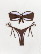 Biquíni Argola Verano Areezi