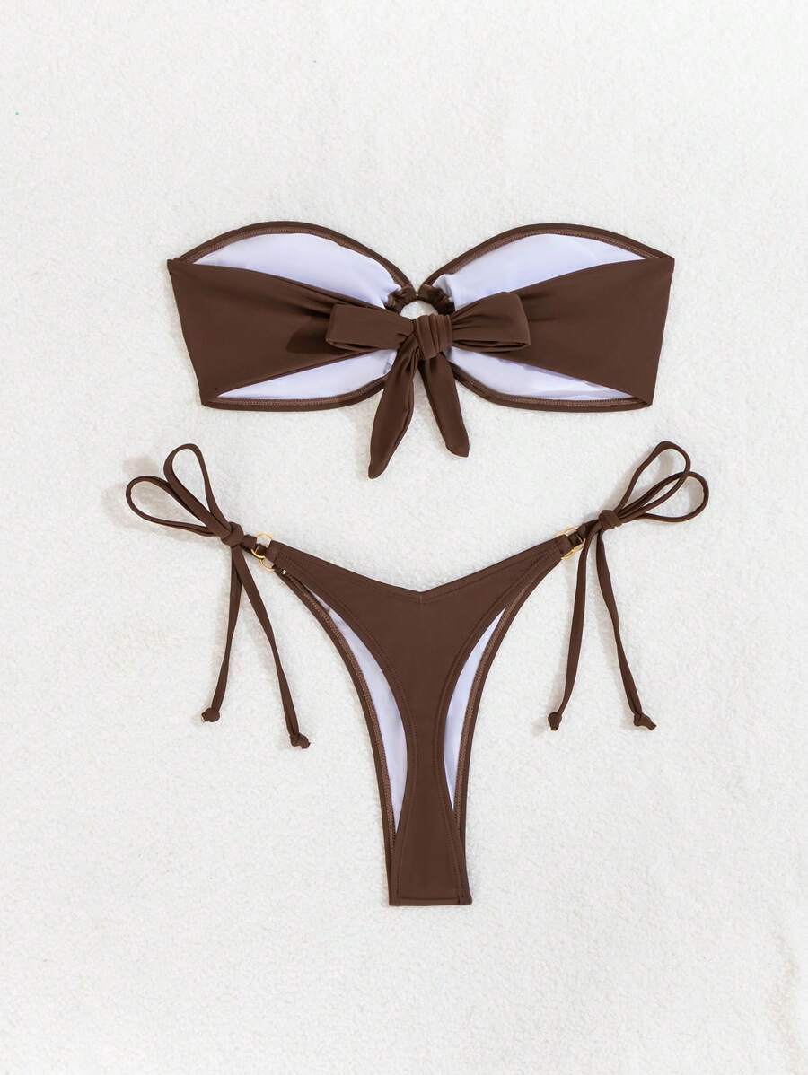 Biquíni Argola Verano Areezi