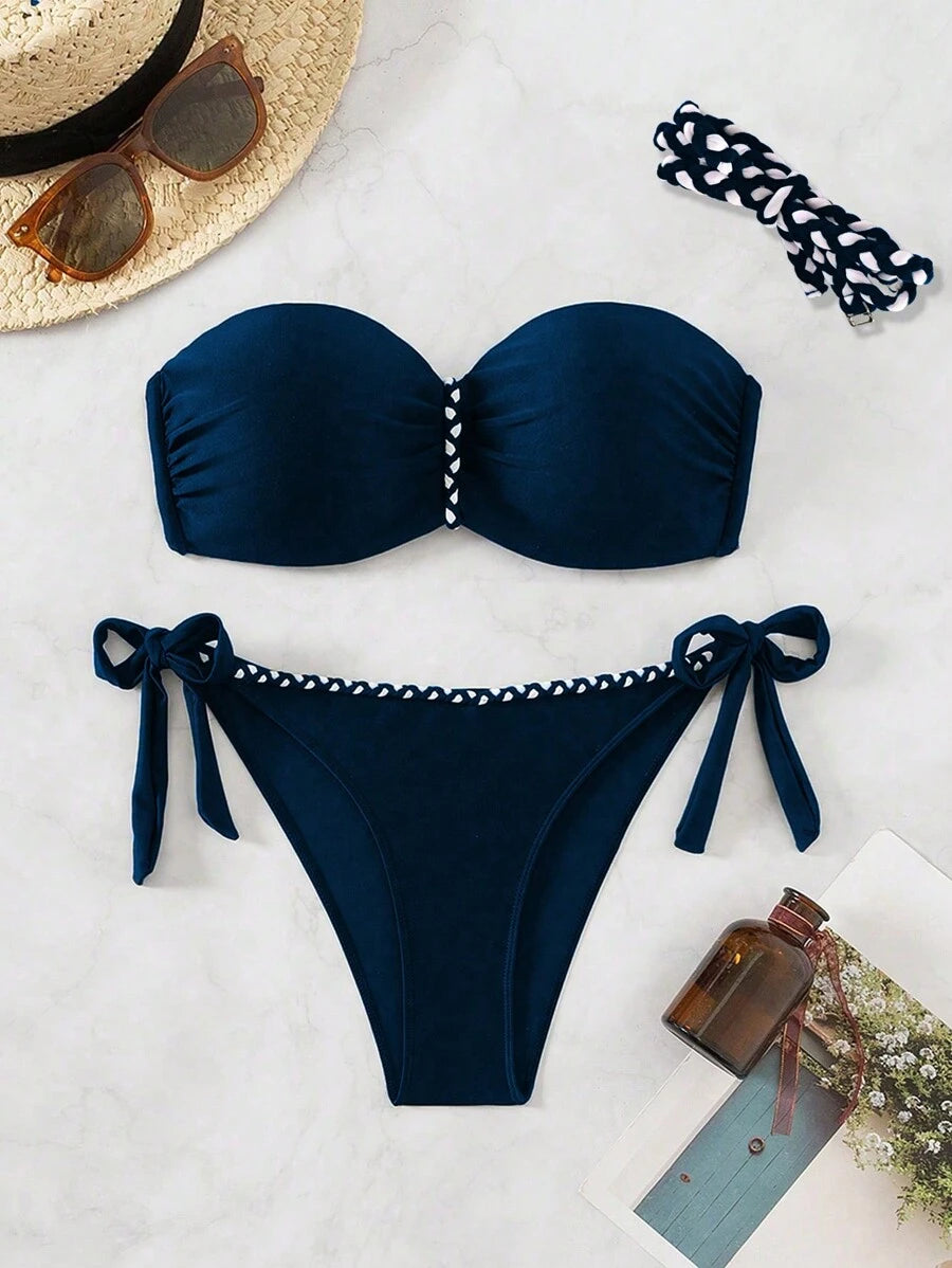 Biquíni Ravena Areezi