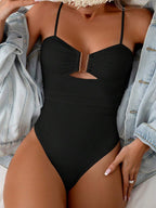 Maiô Riviera Metal Areezi