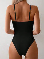 Maiô Riviera Metal Areezi