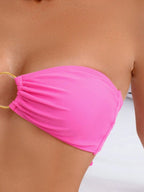 Biquíni Argola Verano Areezi