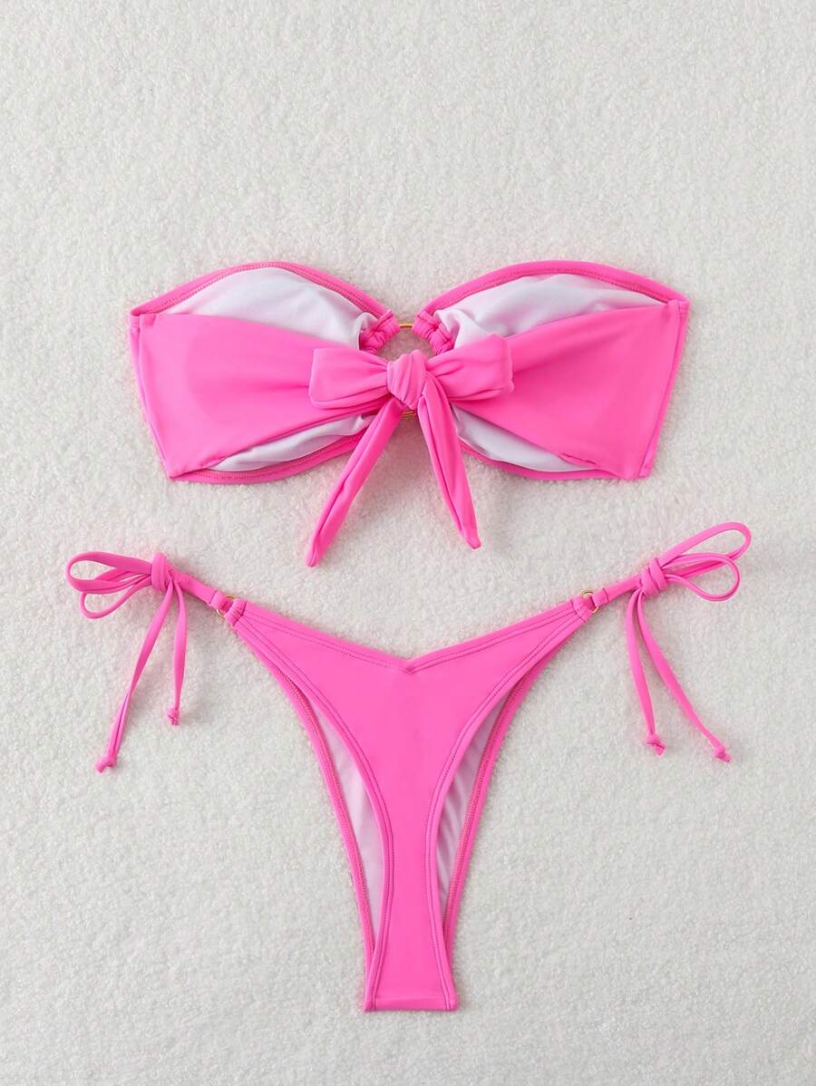 Biquíni Argola Verano Areezi