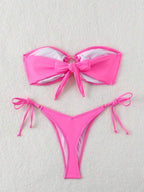 Biquíni Argola Verano Areezi