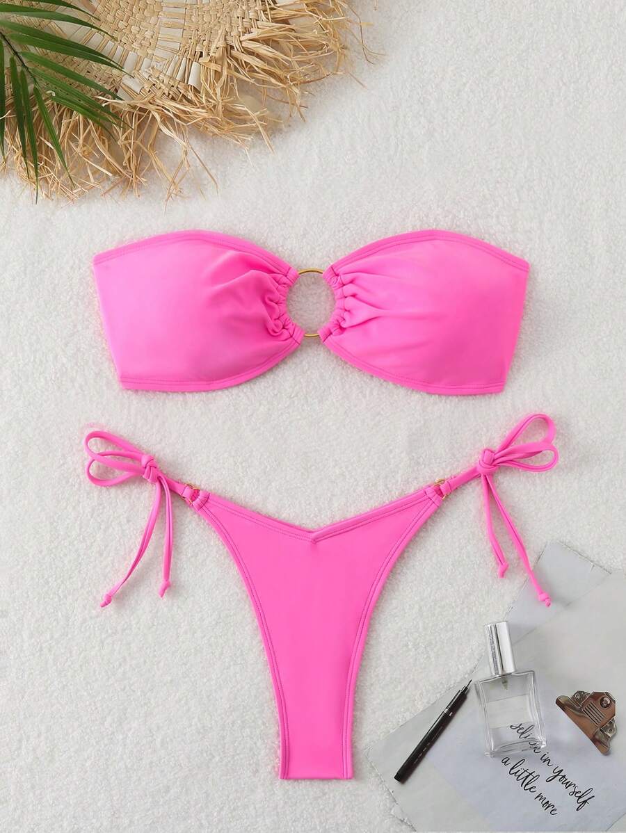 Biquíni Argola Verano Areezi