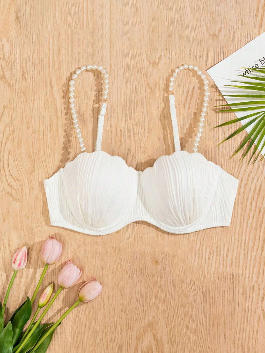 Biquíni Perla Élégance Areezi