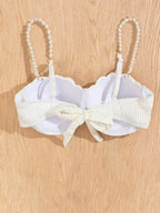 Biquíni Perla Élégance Areezi