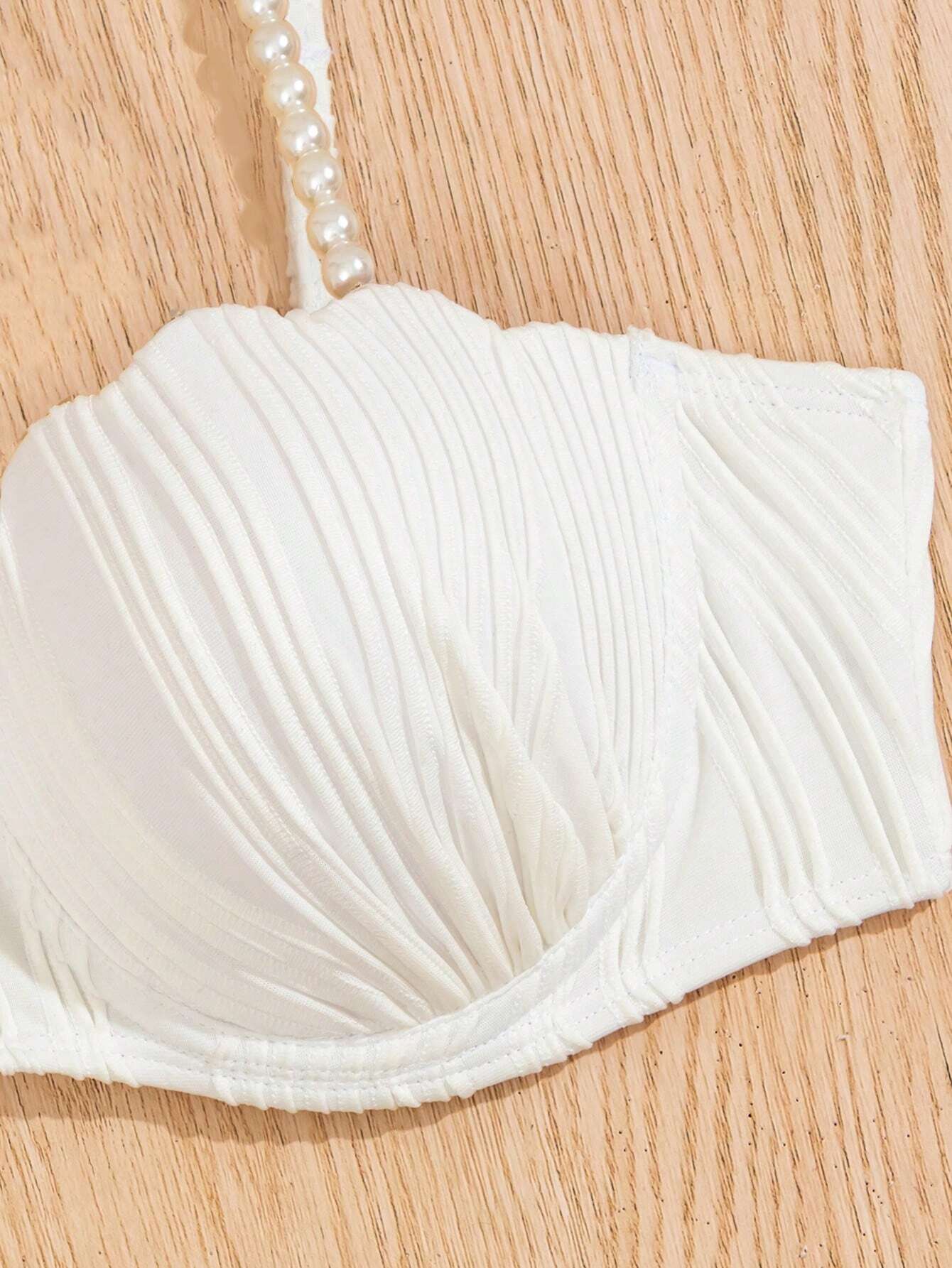 Biquíni Perla Élégance Areezi