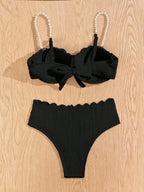 Biquíni Perla Élégance Areezi