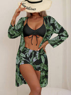 Conjunto Tropical Isola Areezi