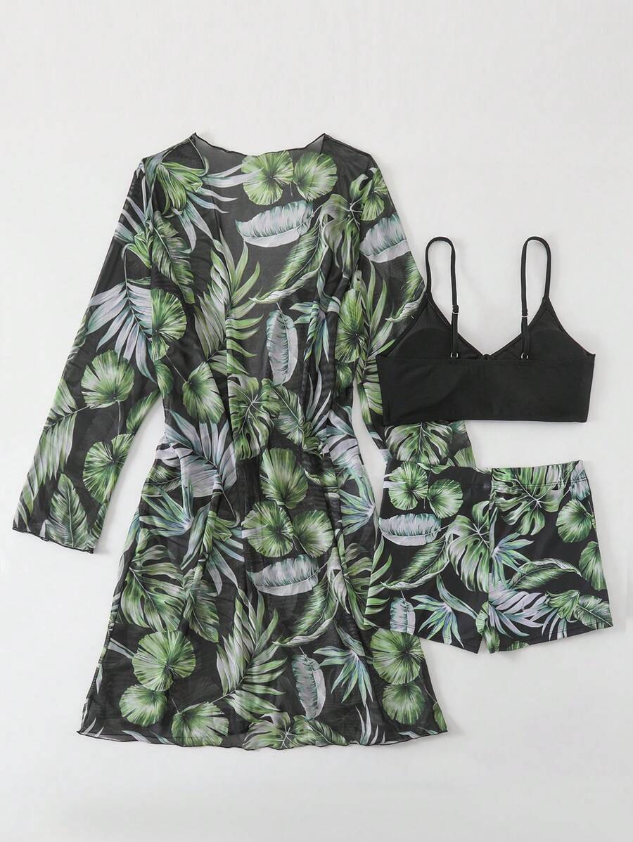 Conjunto Tropical Isola Areezi