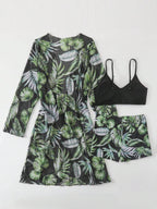 Conjunto Tropical Isola Areezi