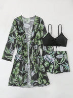 Conjunto Tropical Isola Areezi