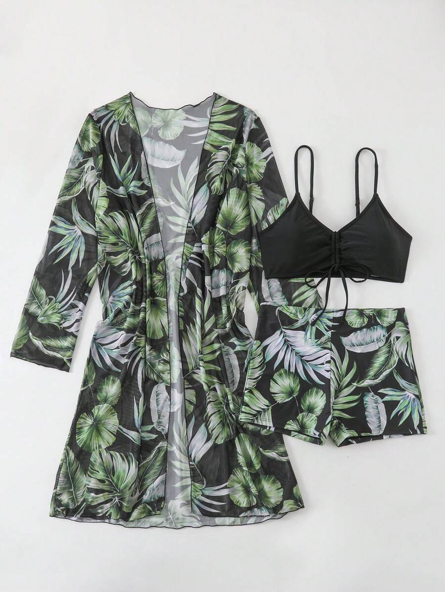 Conjunto Tropical Isola Areezi