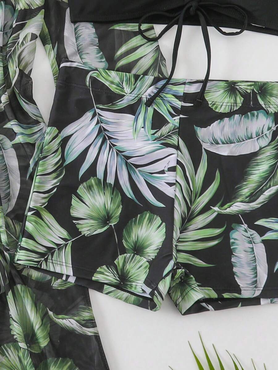 Conjunto Tropical Isola Areezi