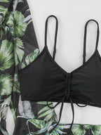 Conjunto Tropical Isola Areezi