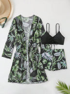 Conjunto Tropical Isola Areezi