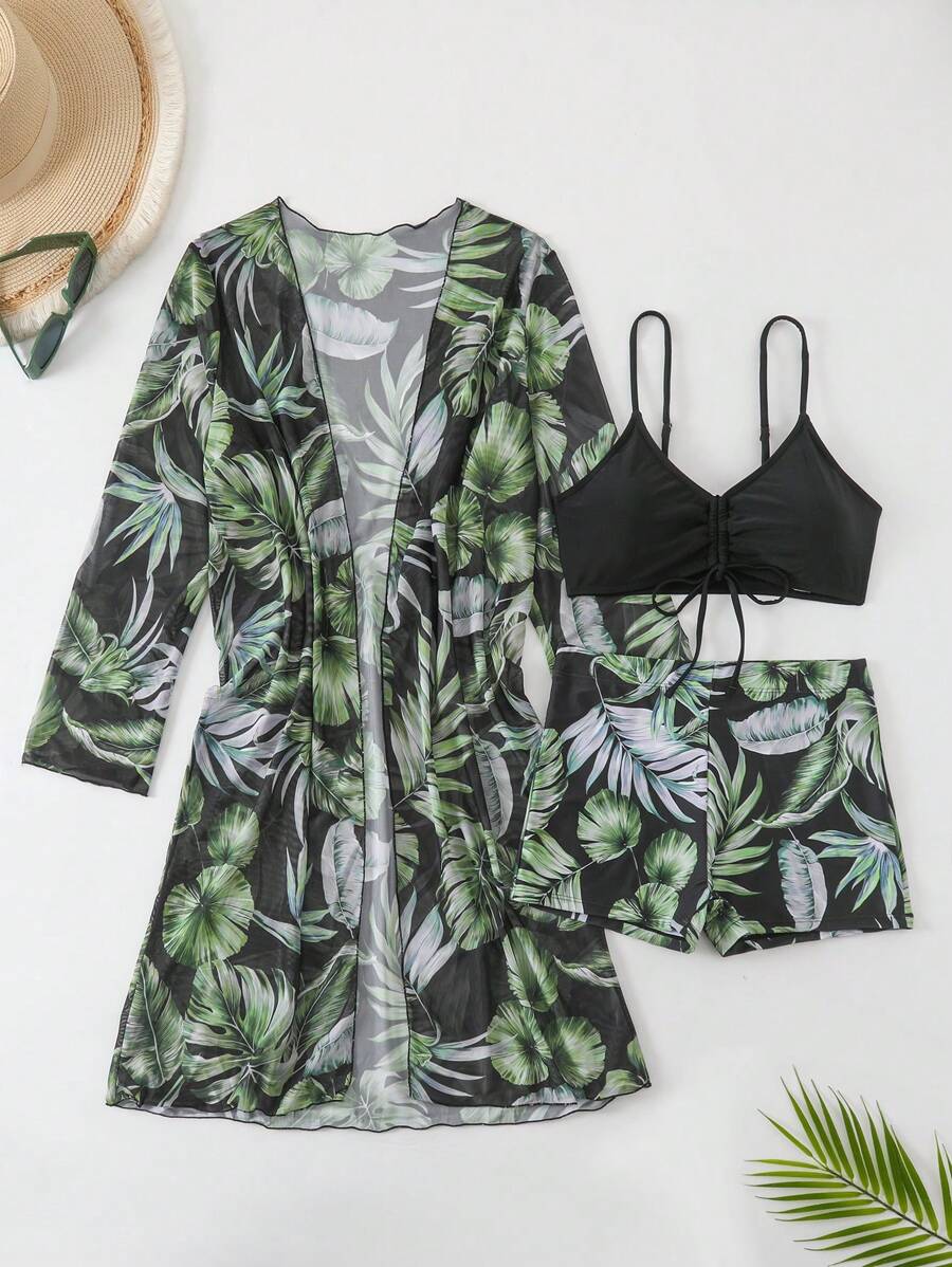Conjunto Tropical Isola Areezi