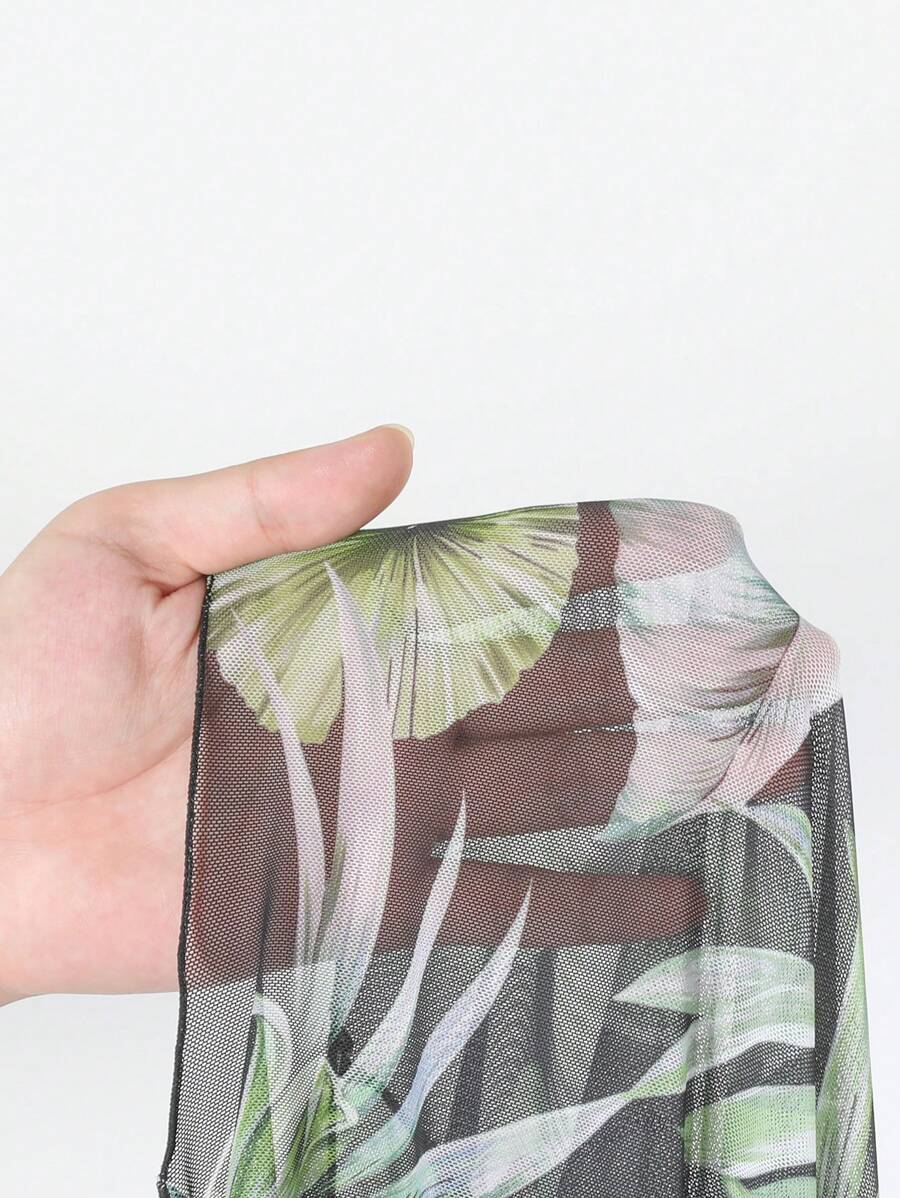 Conjunto Tropical Isola Areezi