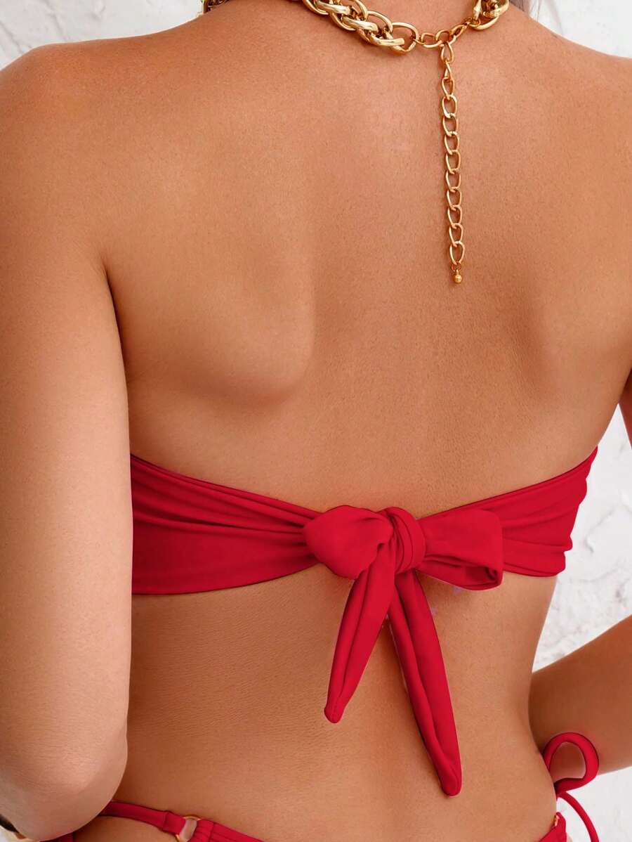 Biquíni Argola Verano Areezi