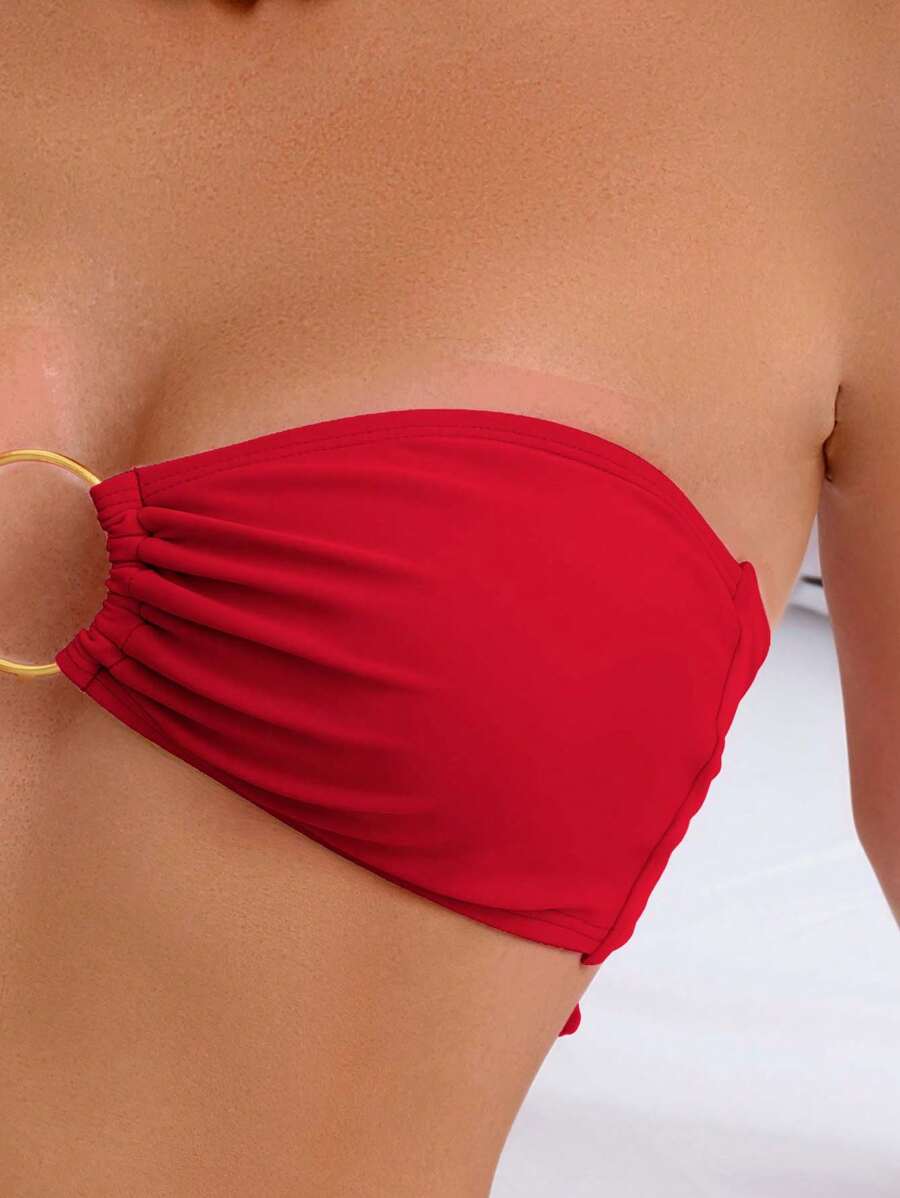 Biquíni Argola Verano Areezi