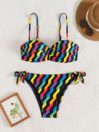 Biquíni Zaya Areezi