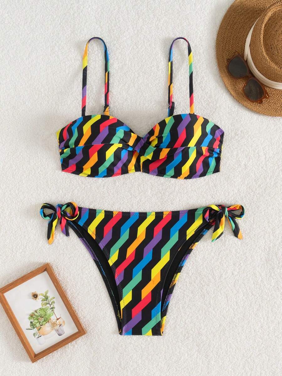 Biquíni Zaya Areezi